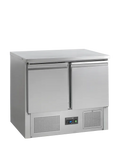 Saladetă frigorifică GN 1/1 Tefcold SA910, 230 l
