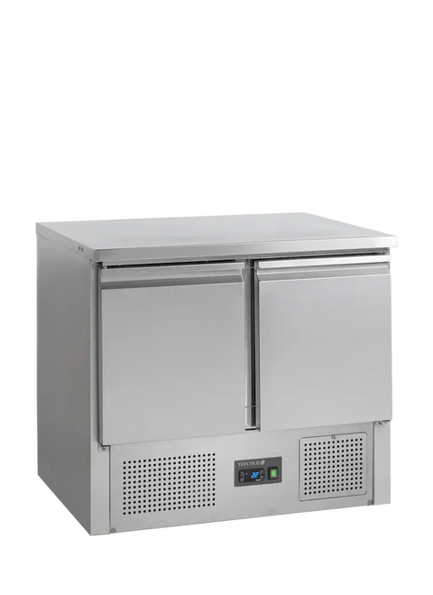 Saladetă frigorifică GN 1/1 Tefcold SA910, 230 l