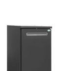 Frigider bar orizontal (back bar) premium Serrco by Tefcold SGD-120RE, 124 l
