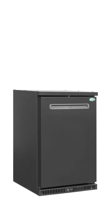 Frigider bar orizontal (back bar) premium Serrco by Tefcold SGD-120RE, 124 l