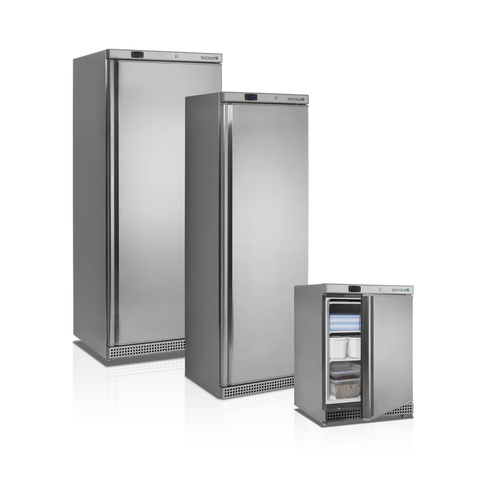 Dulap de congelare Tefcold UF200S, 120 l