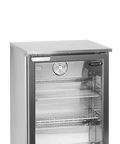Aparat de răcit pahare (glass froster) Tefcold GF200VSG, 79 l
