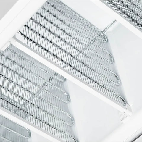 Dulap de congelare Tefcold UFFS371SD, 270 l