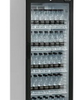 Frigider băuturi Tefcold SCU1280, 260 l