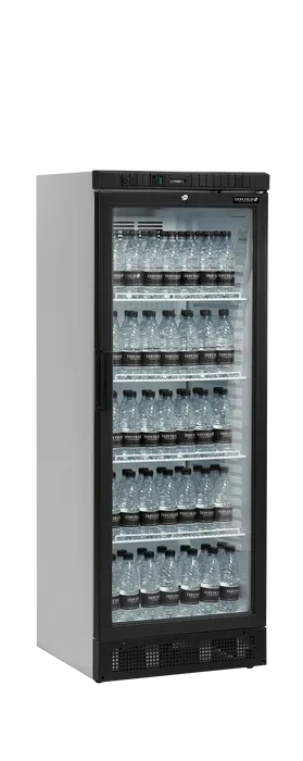Frigider băuturi Tefcold SCU1280, 260 l