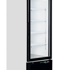 Vitrină frigorifică verticală Tefcold LGC2500, 405 l