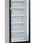 Frigider băuturi Tefcold SCU1450CP, 301 l