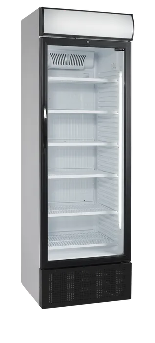 Frigider băuturi Tefcold SCU1450CP, 301 l