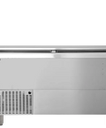 Ladă frigorifică pentru sticle Tefcold BHC150X1, 293 l