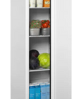 Dulap frigorific de depozitare Tefcold UR400W1, 239 l