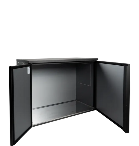 Frigider pentru butoaie de bere (KEG) premium Serrco by Tefcold SKB-3.1, 829 l