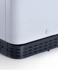 Ladă frigorifică de supermarket refrigerare / congelare Tefcold SHALLOW HEAD-CF, 430 l