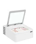Ladă pentru înghețată la cupă Tefcold ICE3, 29 l