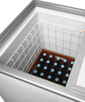 Ladă frigorifică pentru sticle Tefcold ISC302SD, 232 l