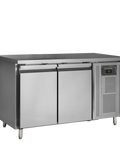 Masă frigorifică GN 1/1 Tefcold CK7210X1, 190 l