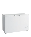 Ladă congelare cu capac plin Tefcold FR405 SL, 377 l