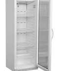 Vitrină congelare verticală Tefcold UF400VGW, 340 l