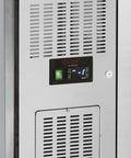 Masă de congelare GN 1/1 Tefcold G-Line GF72, 272 l