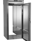 Dulap frigorific roll-through (pentru cărucior Tefcold RTC880X1, acces din ambele părți), 416 l