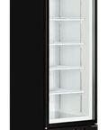 Vitrină congelare verticală Tefcold Atom Maxi F1DB, 390 l