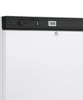 Dulap de congelare Tefcold UFFS371SD, 270 l
