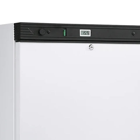 Dulap de congelare Tefcold UFFS371SD, 270 l
