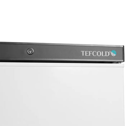 Dulap de congelare Tefcold UF200V, 120 l