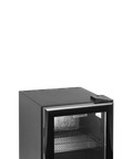 Vitrină frigorifică de banc pentru băuturi Tefcold BC30, 20 l