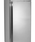 Vitrină frigorifică pentru pește Tefcold RKS600, 507 l