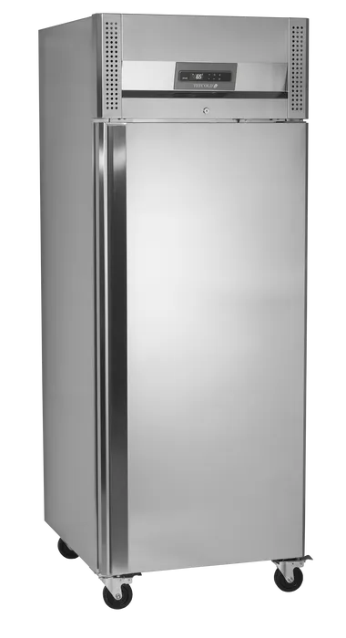 Vitrină frigorifică pentru pește Tefcold RKS600, 507 l