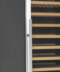 Vitrină de vin Tefcold TFW400-2S, 350 l