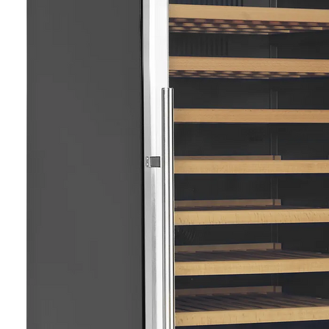 Vitrină de vin Tefcold TFW400-2S, 350 l