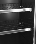 Vitrină congelare deschisă (multideck) de supermarket Tefcold EXTRA1875FD, 1270 l