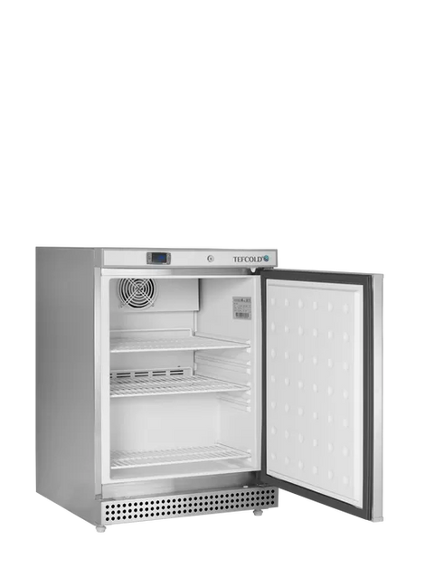 Dulap de congelare Tefcold UF200VS, 120 l
