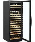 Vitrină de vin Tefcold TFW400-F, 350 l