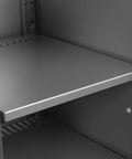 Back bar neutru (nefrigorific) premium Serrco by Tefcold SCL-X22, 261 l
