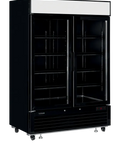 Vitrină congelare verticală Tefcold LGF5000B, 922 l
