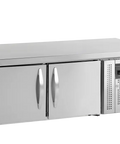 Frigider sub blat GN 1/1 Tefcold UC5210, 170 l