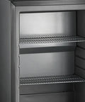 Minibar Tefcold TM44G-1, negru, 35 l