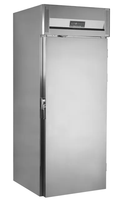 Dulap frigorific roll-in (pentru cărucior) Tefcold RIC880X1, 416 l