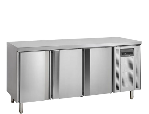 Masă de congelare Snack Tefcold SK6310BT, 345 l