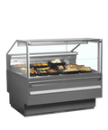 Vitrină frigorifică cu servire asistată Tefcold SOCB12582A, 311 l