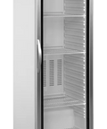 Vitrină congelare verticală Tefcold UF400VG, 340 l