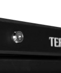 Vitrină congelare verticală Tefcold UF400VGB, 340 l