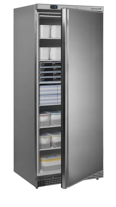 Dulap de congelare GN 2/1 Tefcold UF600S, 555 l