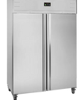 Dulap frigorific GN 2/1 Tefcold G-Line GUC140, 1056 l