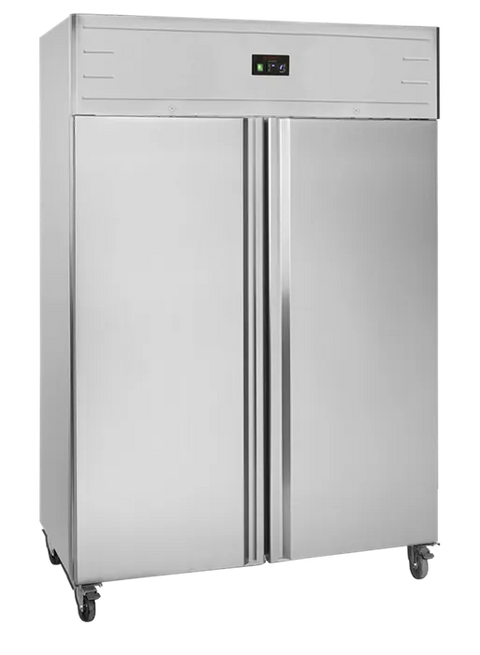Dulap frigorific GN 2/1 Tefcold G-Line GUC140, 1056 l