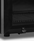 Vitrină frigorifică de banc pentru băuturi Tefcold BC30, 20 l