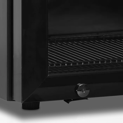 Vitrină frigorifică de banc pentru băuturi Tefcold BC30, 20 l
