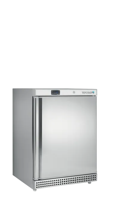 Dulap de congelare Tefcold UF200VS, 120 l
